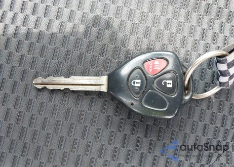 2008 Toyota Rav4 Sport from USA, damaged, VIN JTMBD32VX86076311